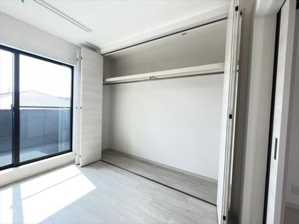 セレニティ衣摺