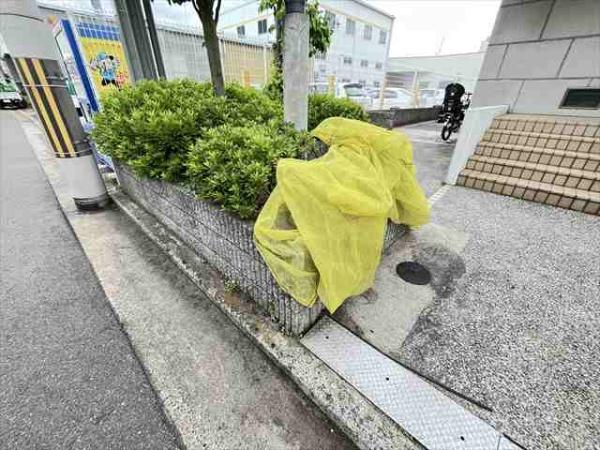 ボナールシャトー