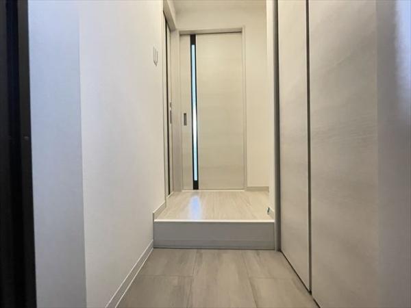 セレニティ衣摺