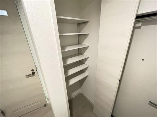 セレニティ衣摺