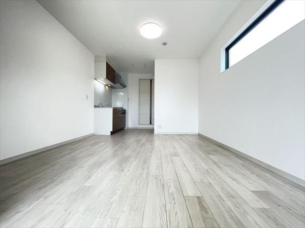 セレニティ衣摺