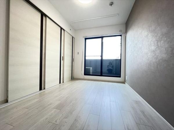 セレニティ衣摺