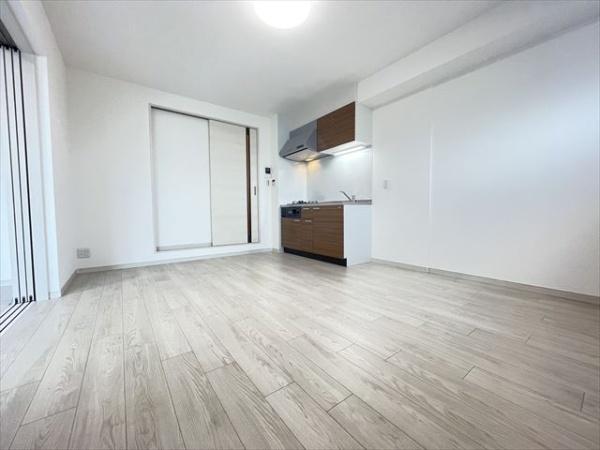 セレニティ衣摺