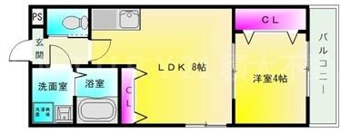 H-Maison大蓮南Ⅰ