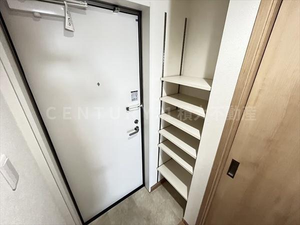 H-Maison大蓮南Ⅰ