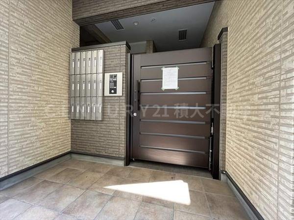 H-Maison大蓮南Ⅰ