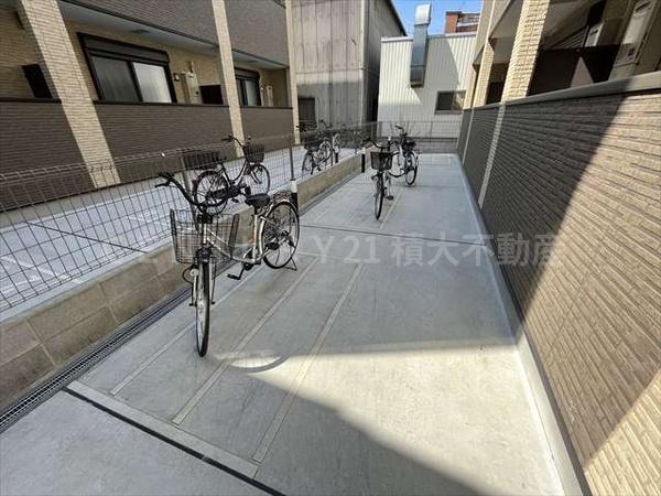 H-Maison大蓮南Ⅰ