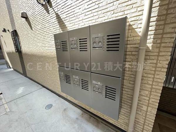 H-Maison大蓮南Ⅰ