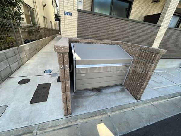 H-Maison大蓮南Ⅰ