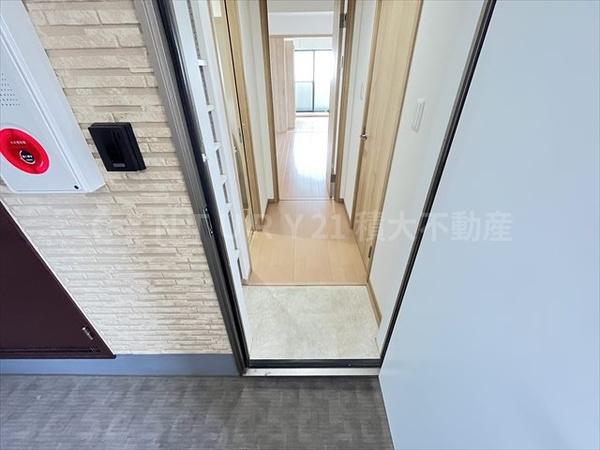 H-Maison大蓮南Ⅰ