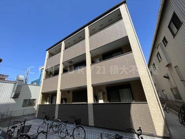 H-Maison大蓮南Ⅰ