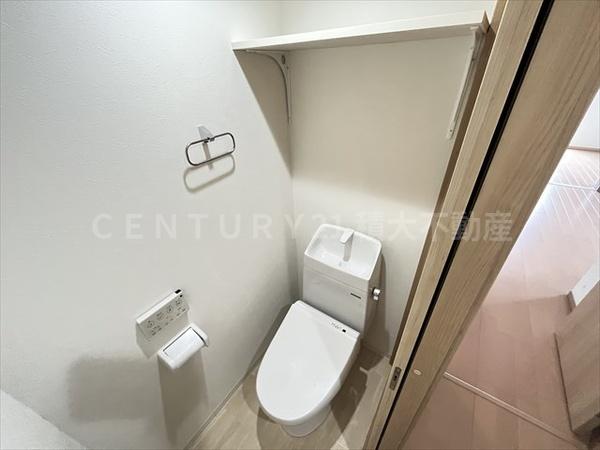 H-Maison大蓮南Ⅰ