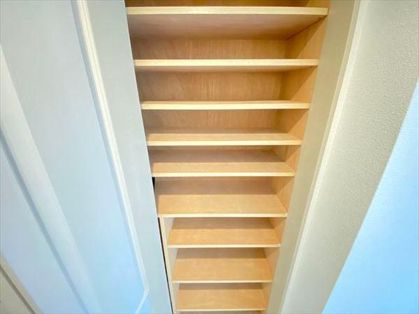 イングランドアヴェニュー1番館