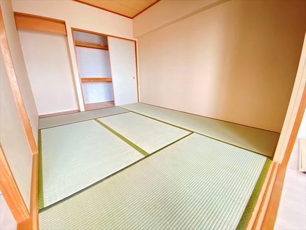 イングランドアヴェニュー1番館