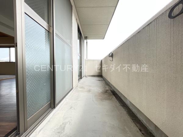 イングランドアヴェニュー1番館