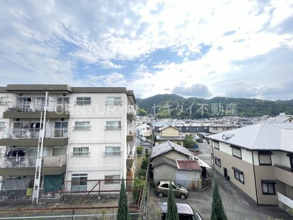 イングランドアヴェニュー1番館