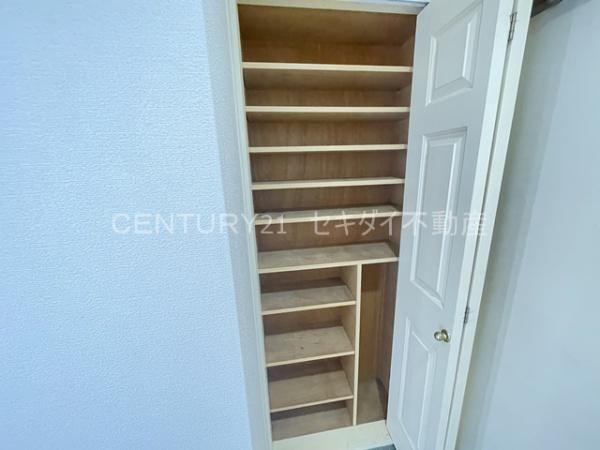 イングランドアヴェニュー1番館