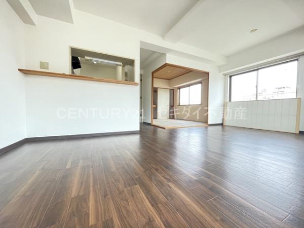 イングランドアヴェニュー1番館