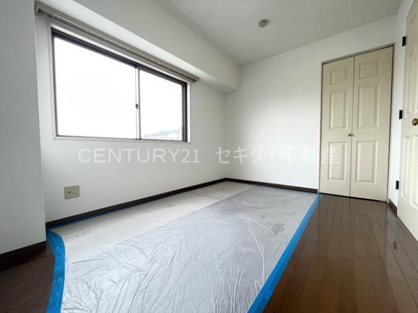 イングランドアヴェニュー1番館