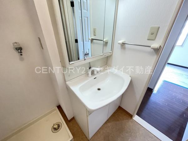 イングランドアヴェニュー1番館