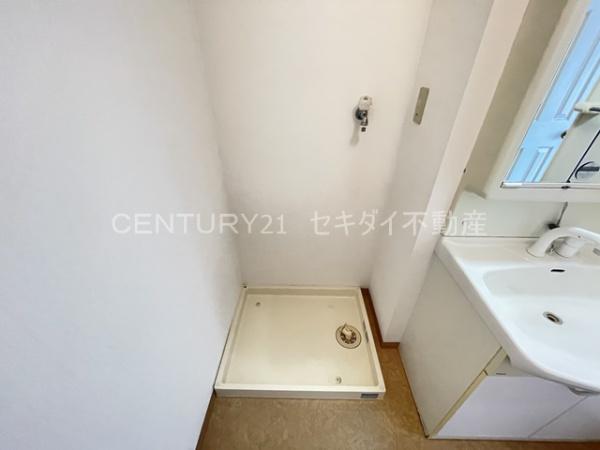 イングランドアヴェニュー1番館