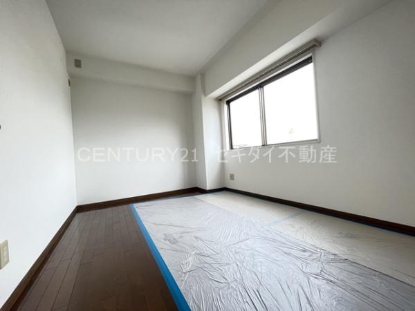 イングランドアヴェニュー1番館