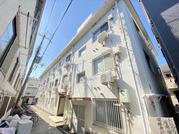 ドラゴンハイツ23