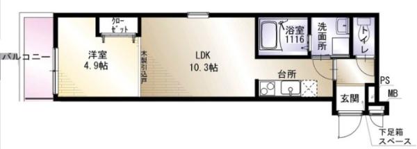 シャルム　コート