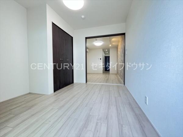 シャルム　コート