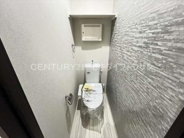 シャルム　コート