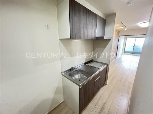 シャルム　コート