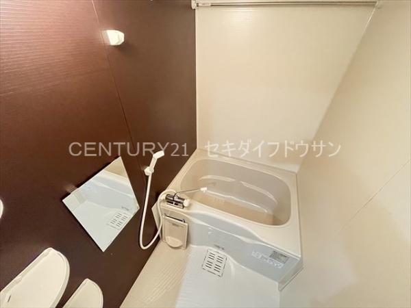 シャルム　コート