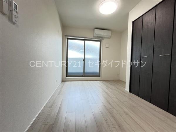 シャルム　コート