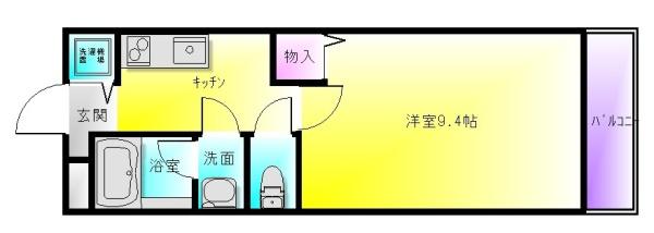 フジパレス木の本