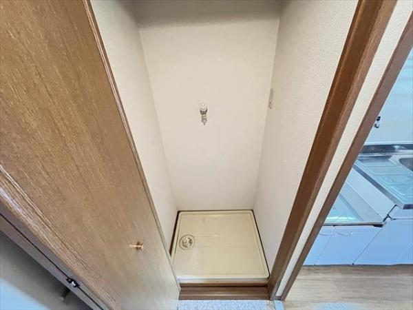 フジパレス木の本