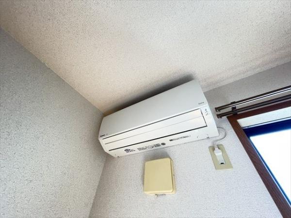 フジパレス木の本