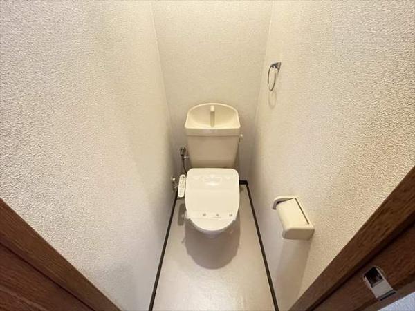 フジパレス木の本