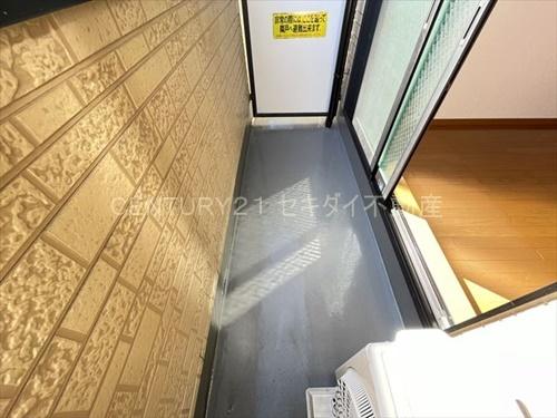 フジパレス木の本