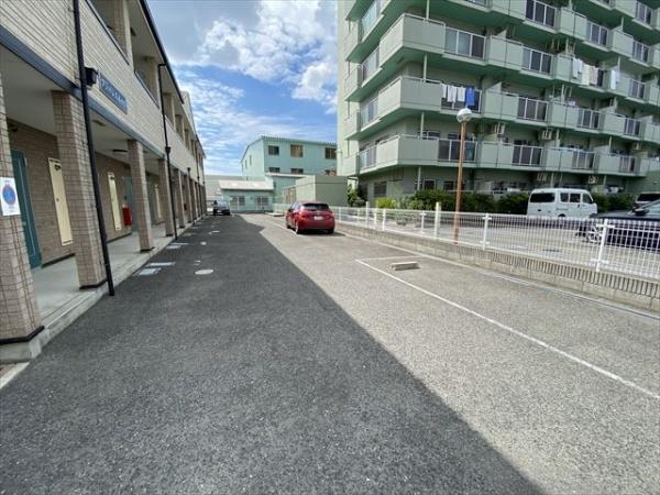 フジパレス木の本