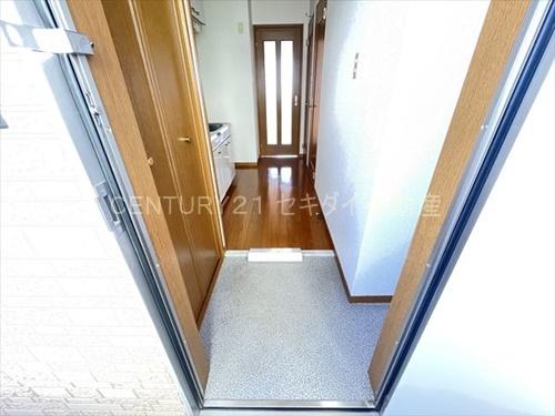 フジパレス木の本