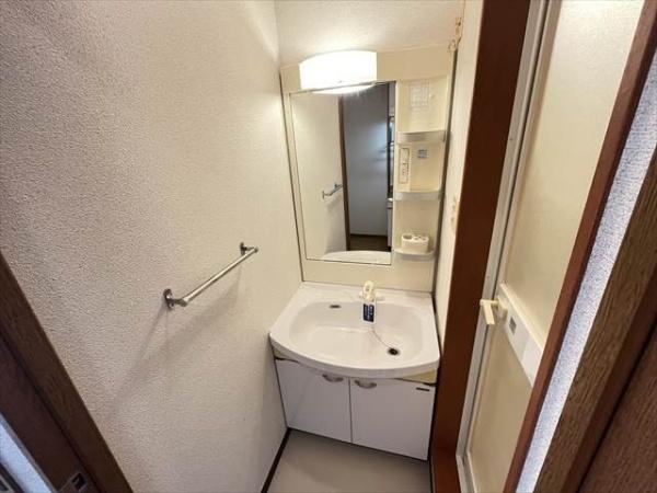 フジパレス木の本