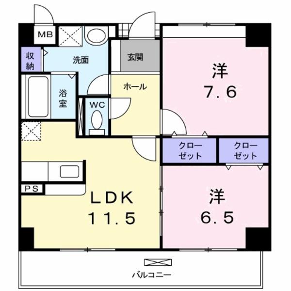 グランデ　フィオーレ