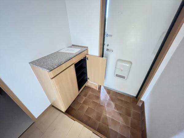 グランデ　フィオーレ