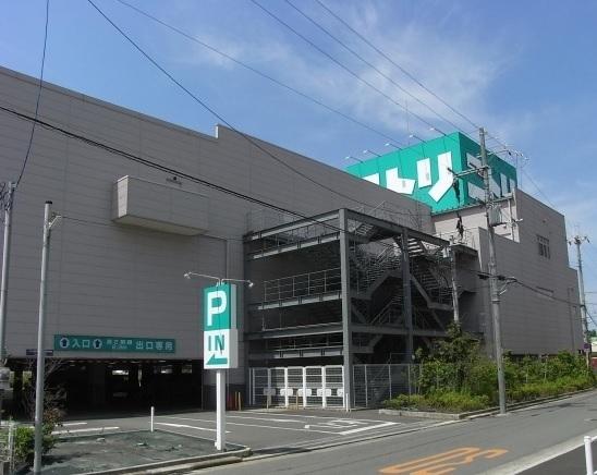 司マンション(ニトリ八尾外環状店)