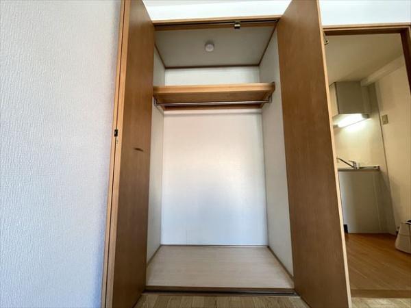 ルミエール八尾２