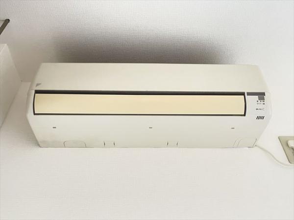 ルミエール八尾２