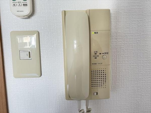 ルミエール八尾２