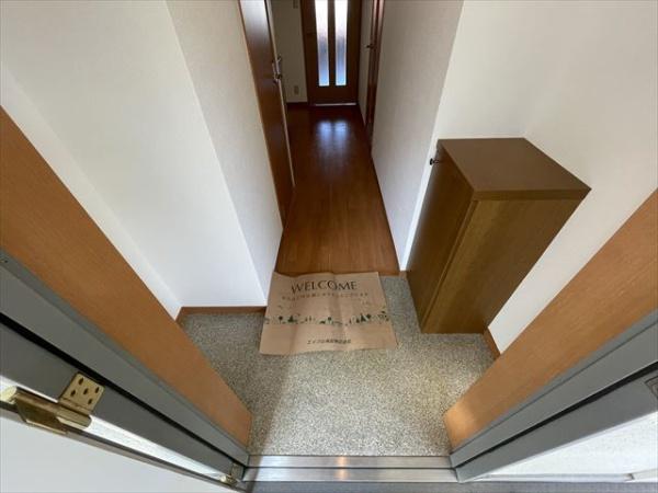 ルミエール八尾２