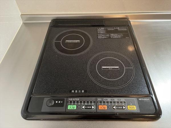 ルミエール八尾２