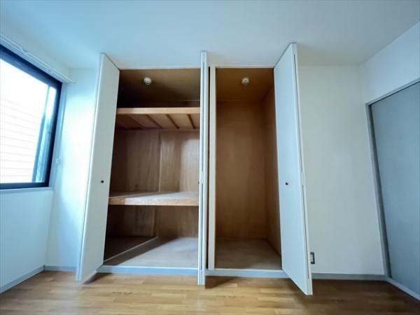 ルミエール永畑Ａ棟